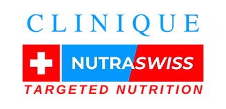 Clinique Nutraswiss Logo